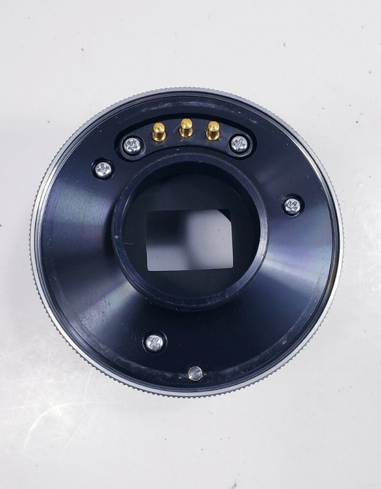 Olympus PM/20 PM-35DA Adapter for Microscope Camera