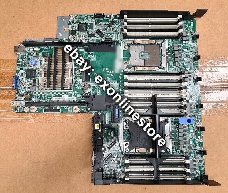 00MX552 - ThinkSystem SR630 Gen1 System Board