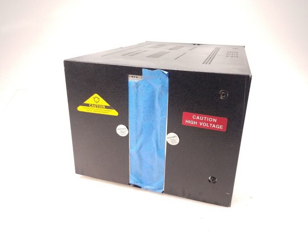 HONEYWELL MULTI-CHANNEL SATCOM SYSTEM HIGH POWER AMPLIFIER 7516250
