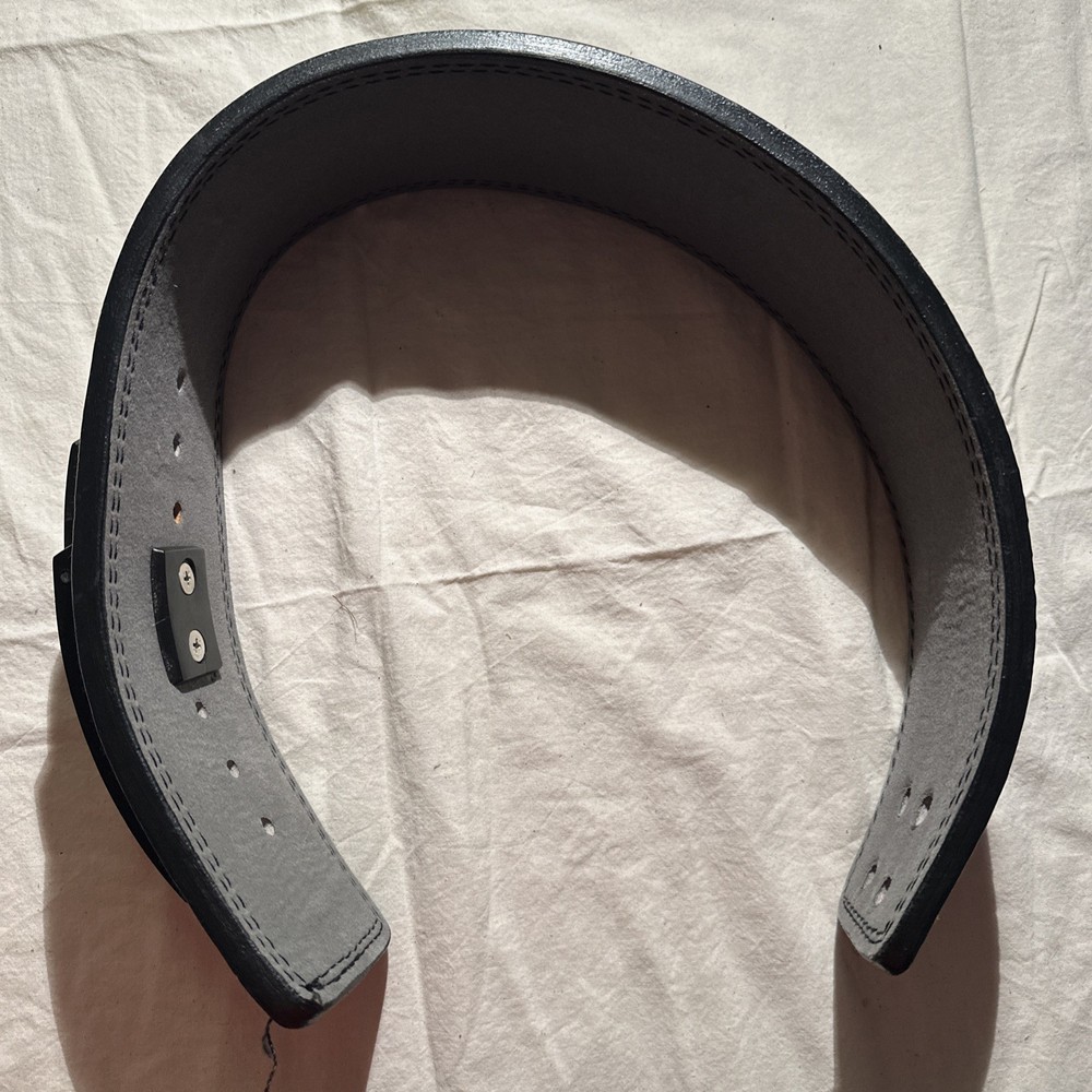 gymreapers lever belt