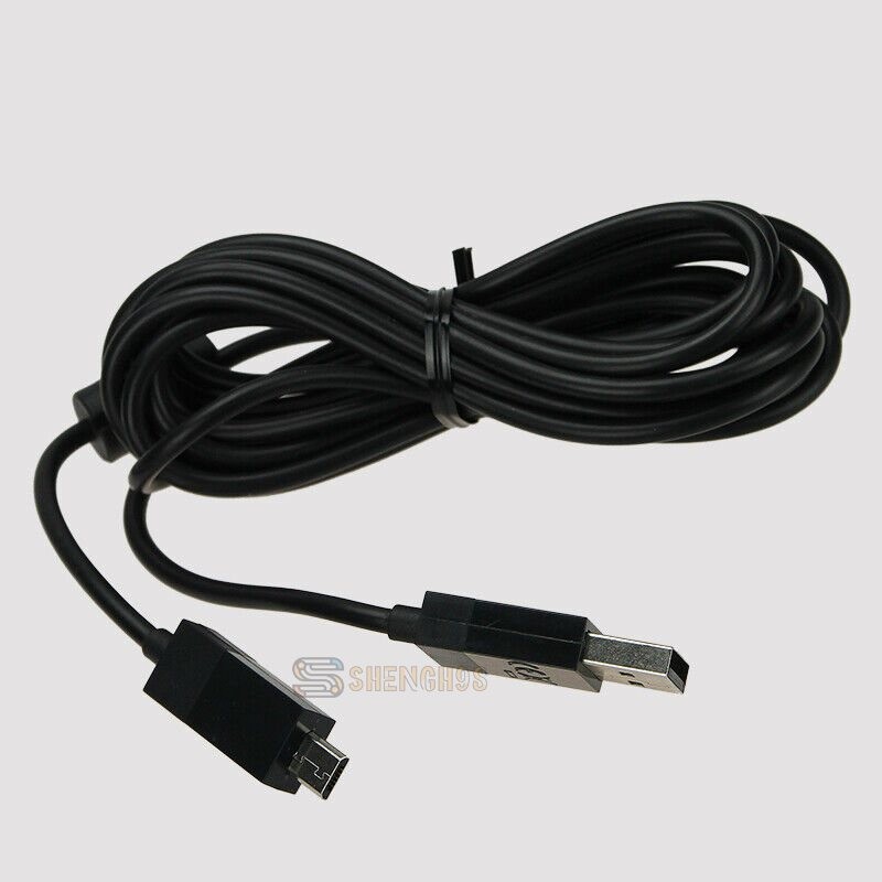 New Rechargeable Battery For Microsoft Xbox One Wireless Controller 1400mAh Pack