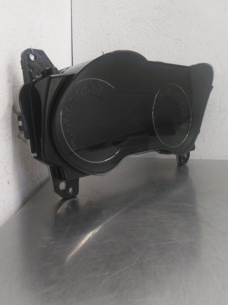 Speedometer Cluster MPH Fits 18 MKC 788752