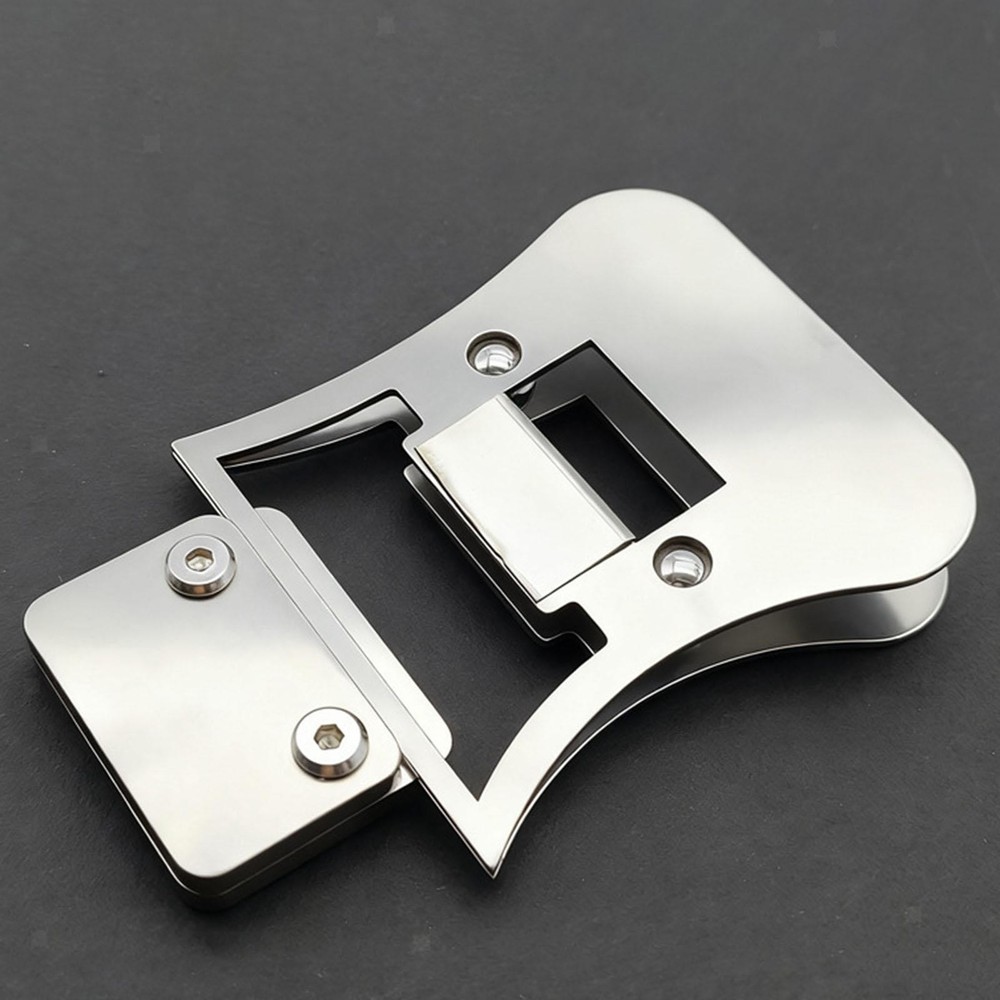 Fly Tying Hackle Clamp Fly Tying Tool Gear Feather Clamp