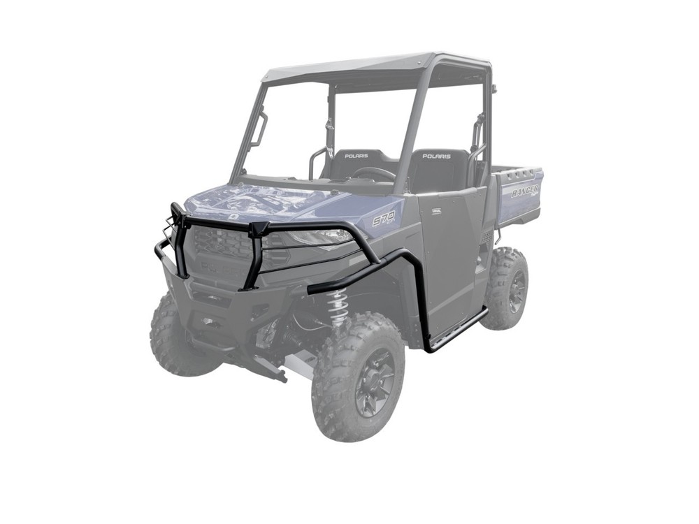 Rival Front Bumper Kit Fender Guards Rock Sliders 24444.7494.1