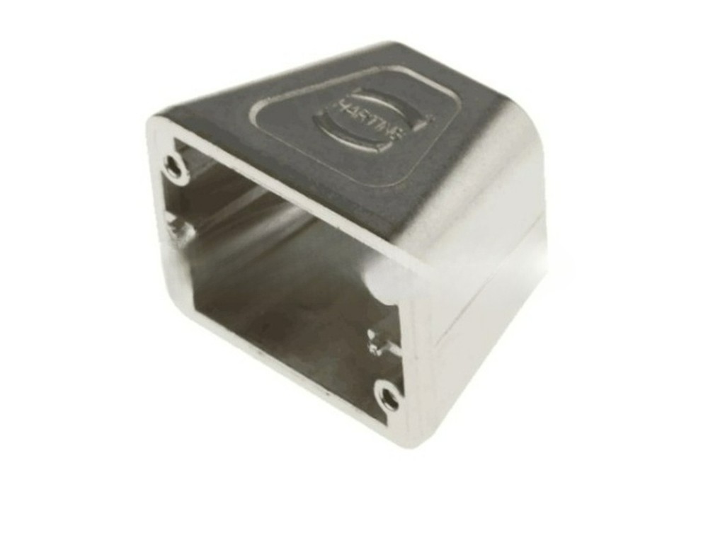 1PCS Heavy Duty Connector 19140010401 Single Module Housing