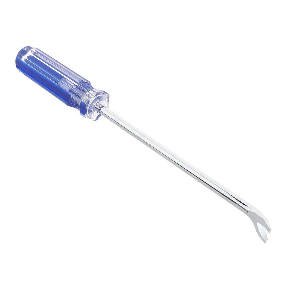 Universal Puller Remover Screwdriver Hand Tool Nail Puller Pry Tool for Auto Car