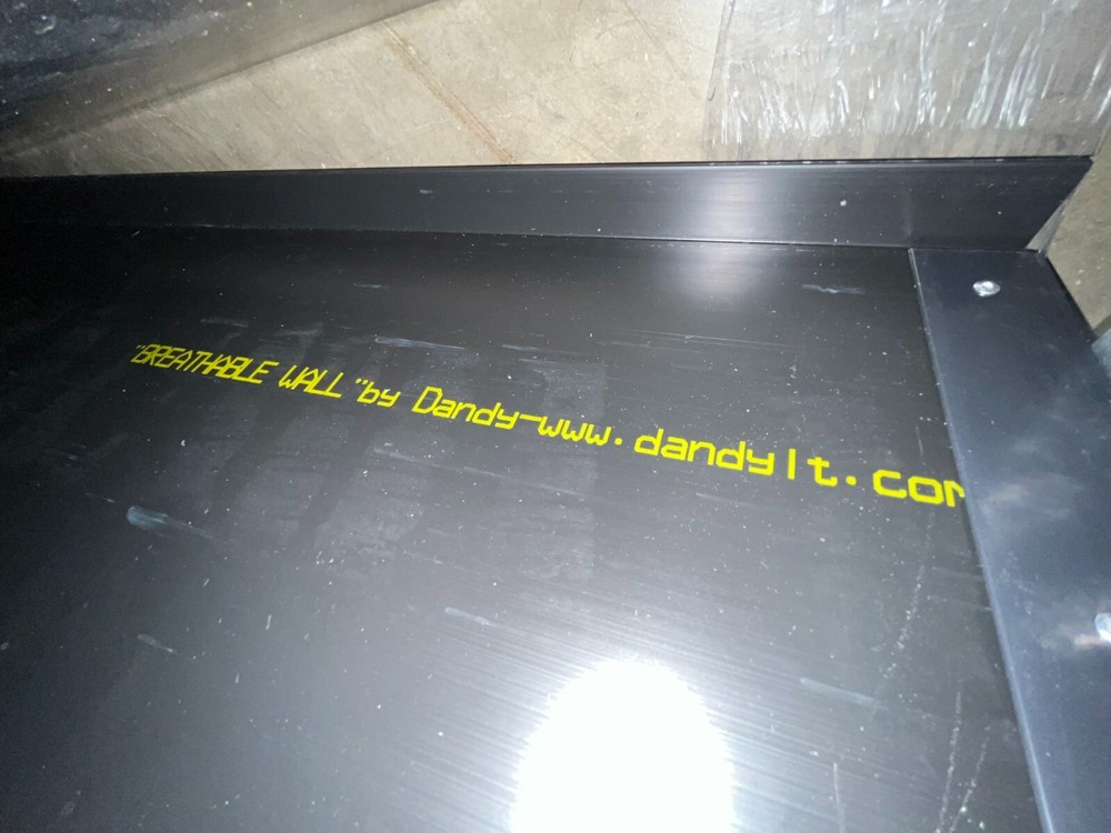 Dandy Light Trap 36in for greenhouse (New unassembled)