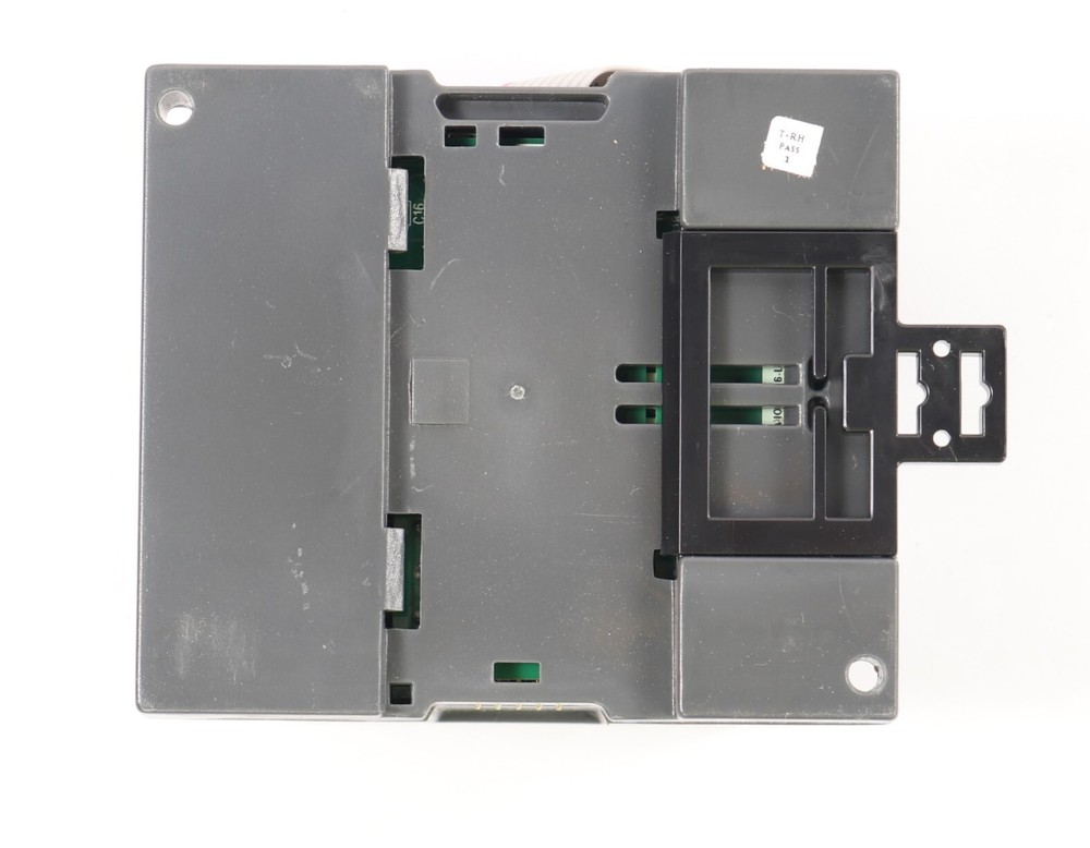 New IO-RO16-L Unitronics Computer Low Voltage I/O Expansion Module