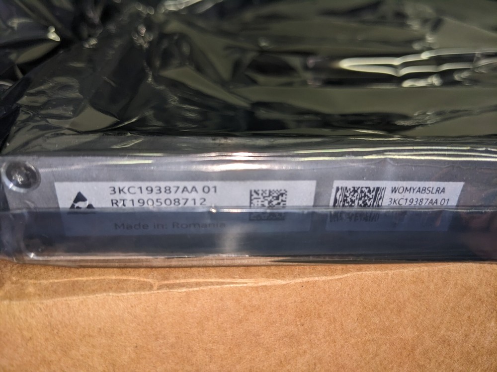Nokia 3KC19387AA VWM SHELF KIT CWDM 19 VC