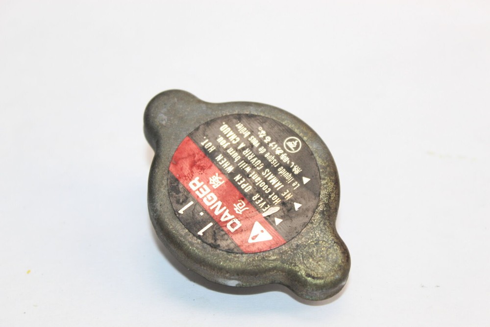 2002 Honda Cbr600f4i Radiator Cap