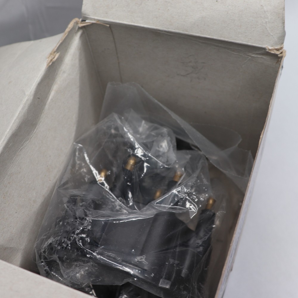 Walker Cap/Rotor Kit 927-1001
