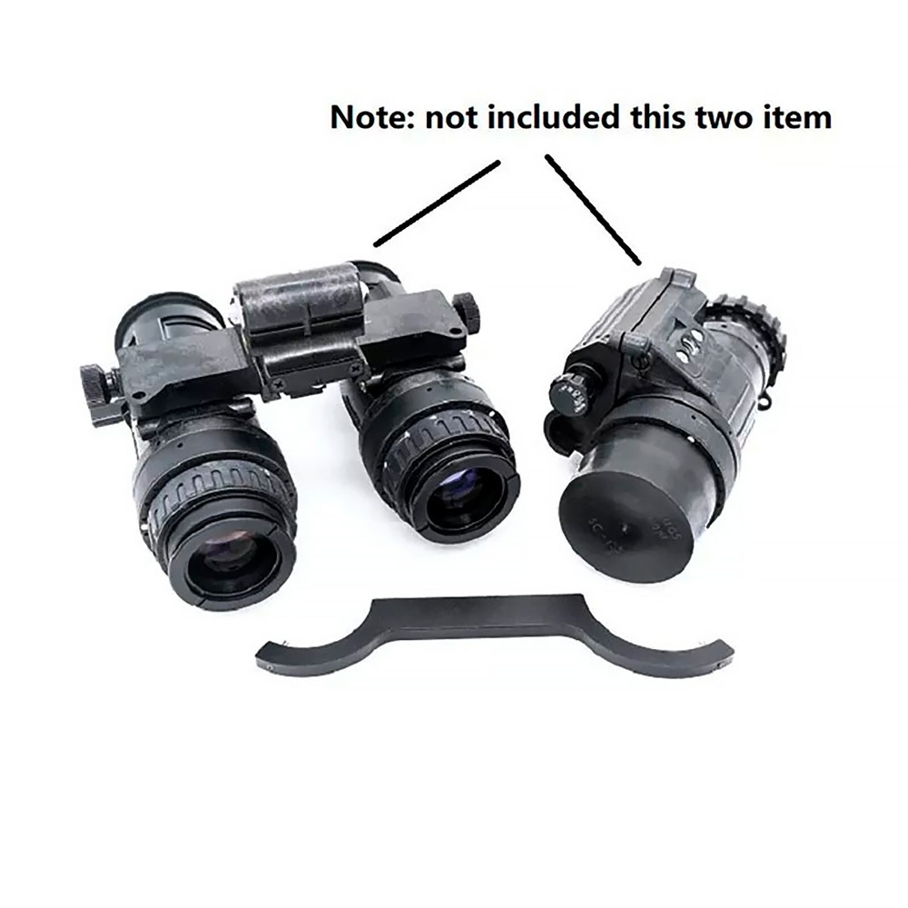 PVS-14 Night Vision Tool Kit -NVG Install Remove Disassembly Spanner Wrench US