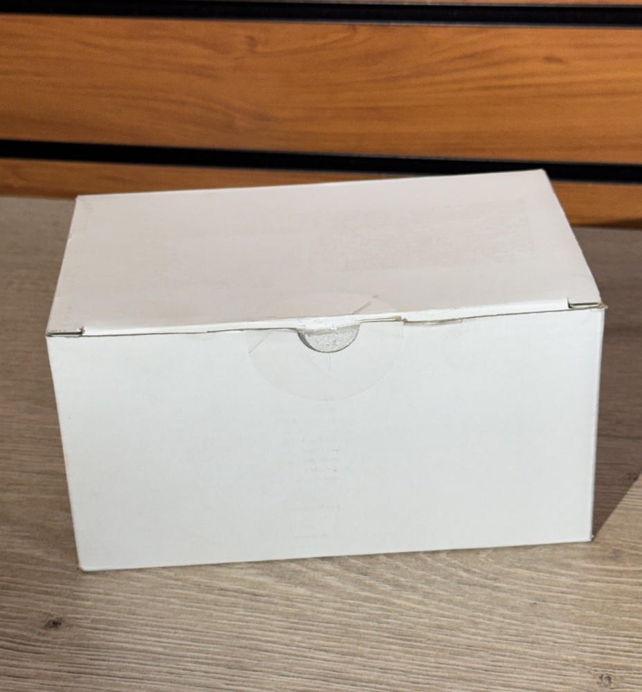 Square Aged Bronze Compact Touch Electronic Deadbolt