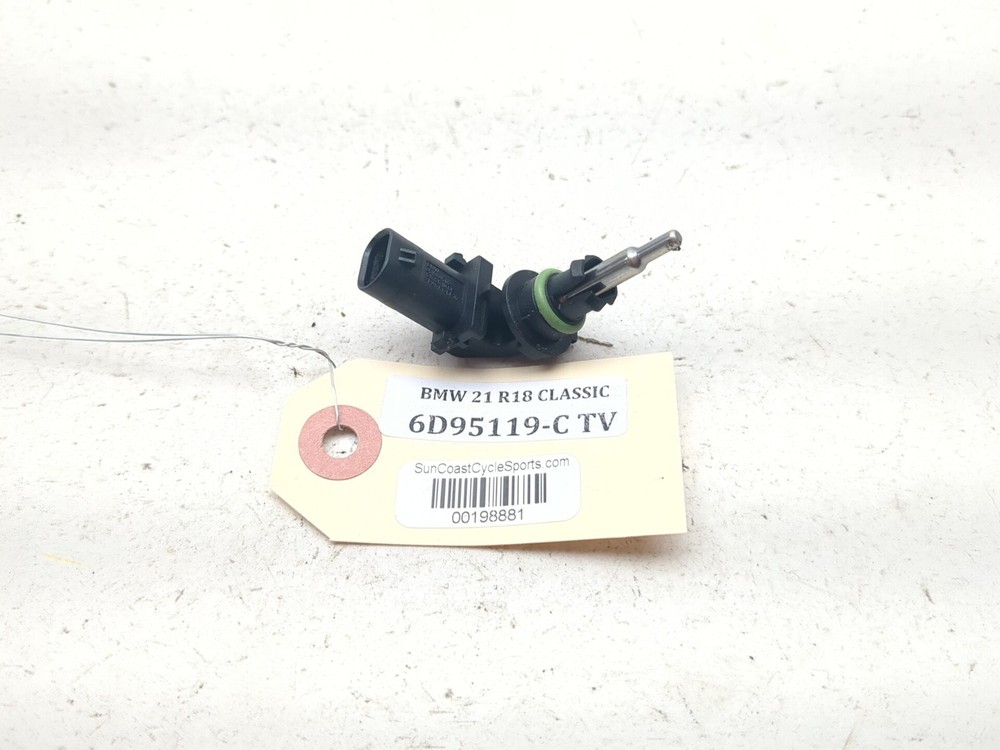 21-24 BMW R18 Classic Intake Air Temperature Sensor