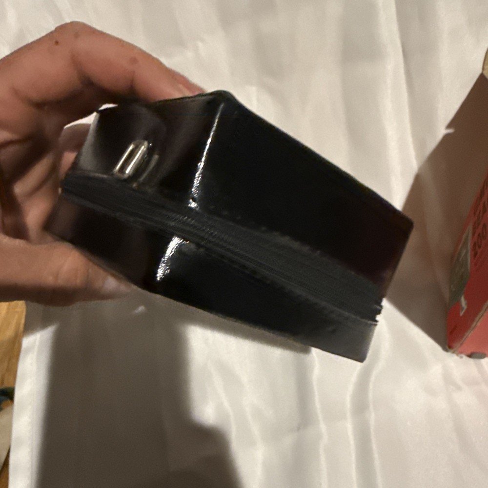 Gmi Beacon 200 Camera Flash Ir Receiver, Transmitter Case And Box