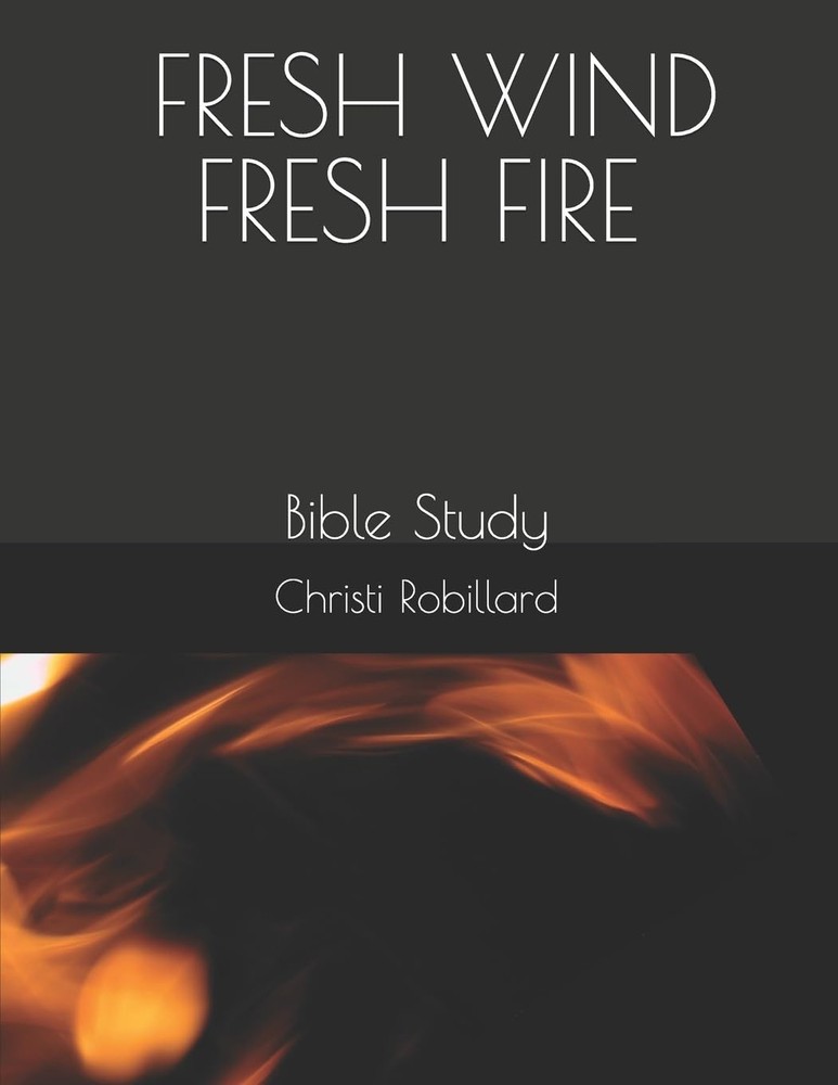 Fresh Wind: Bible Study