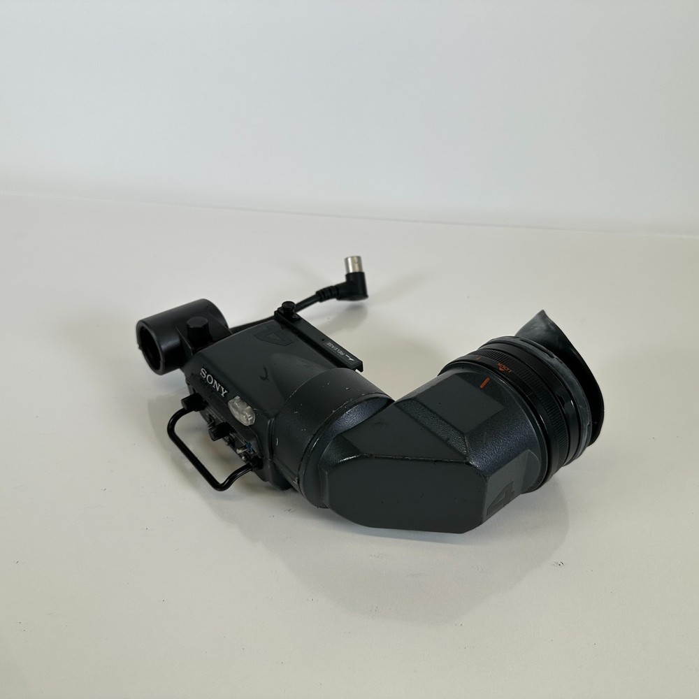 Sony BVF-10 Electric View Finder