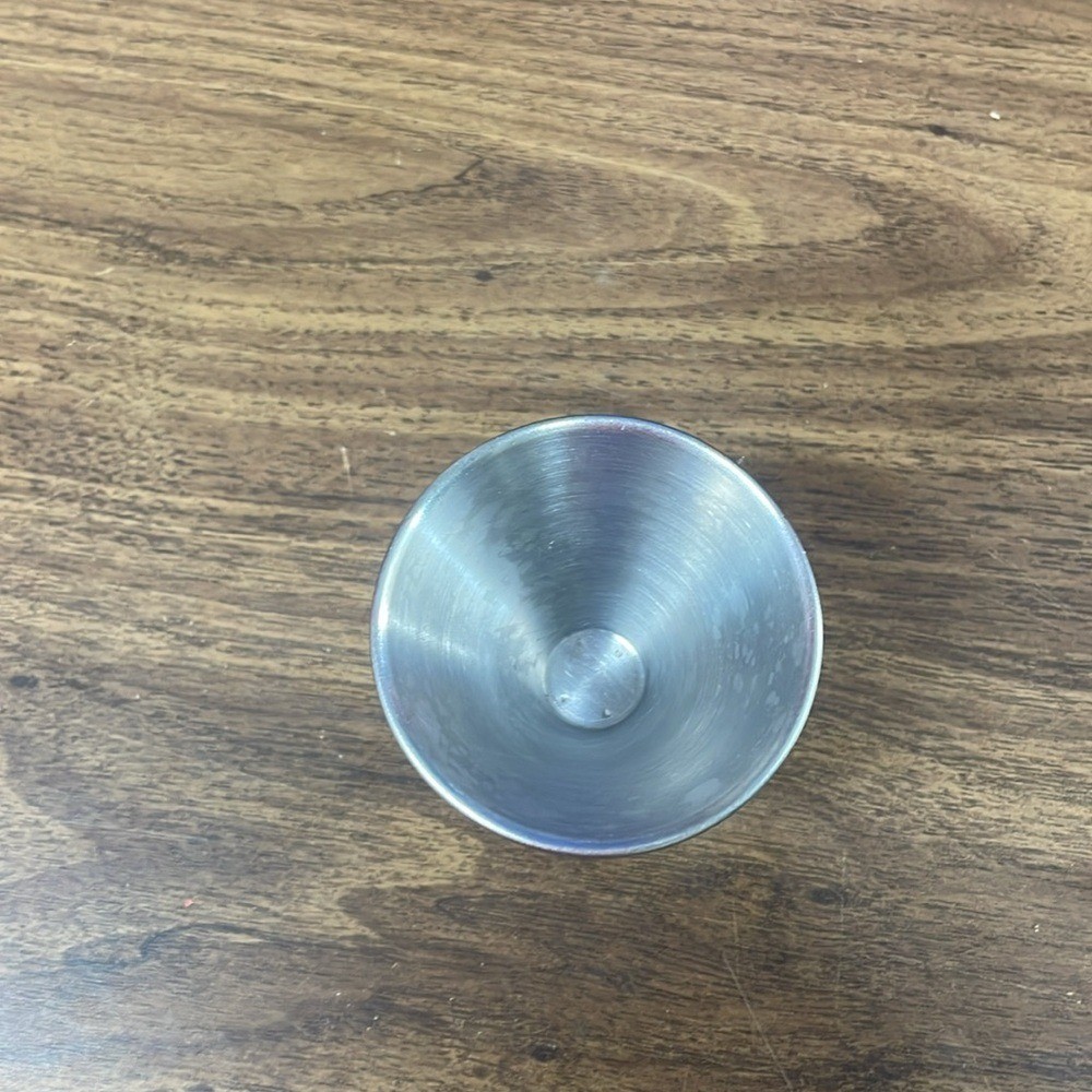 Stainless Steel Double Jigger