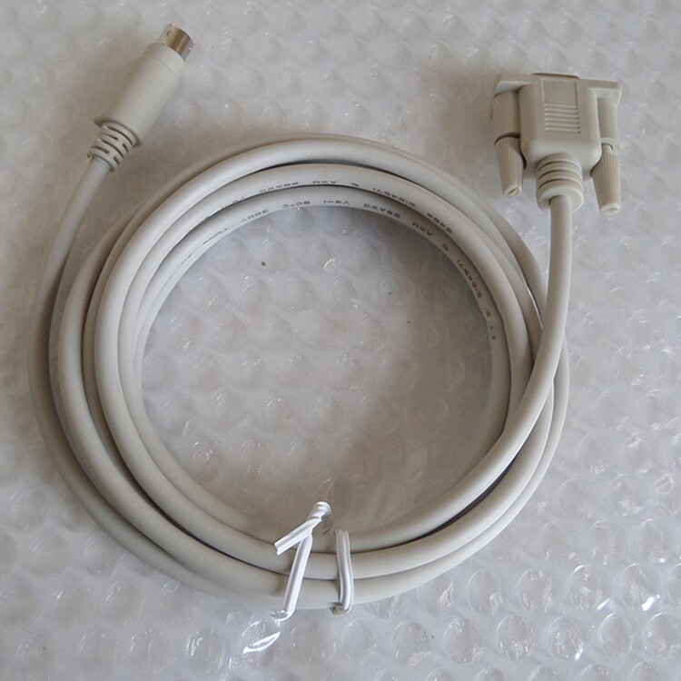 1PC  FOR  FC4A Series PLC Programming Cable 3M PC-FC4A