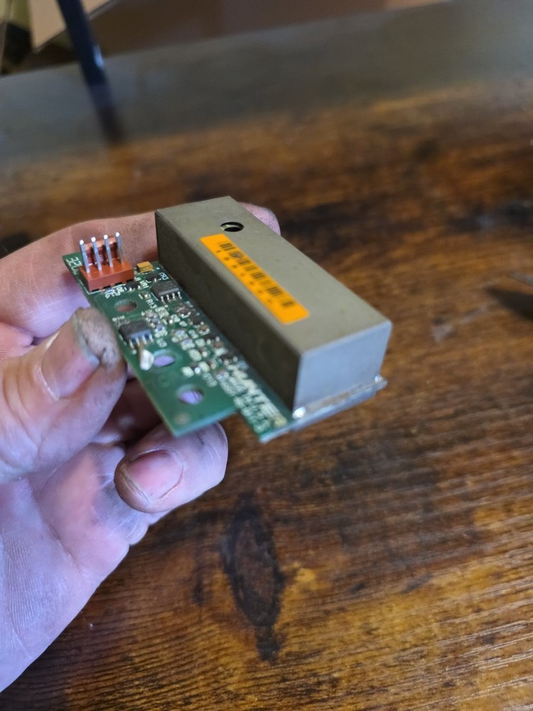 HUNTER ENGINEERING 511/311 45-911-3 IR Receiver