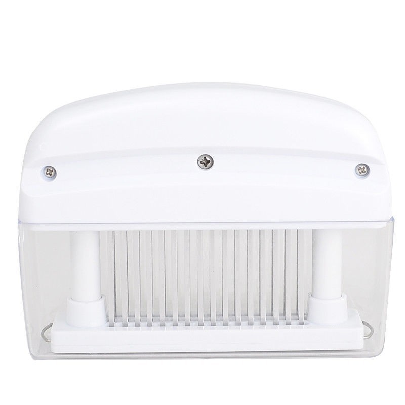 48Needle Stainless Steel Blade Meat Tenderizer Beef Pork Kitchen Tool Food Grade