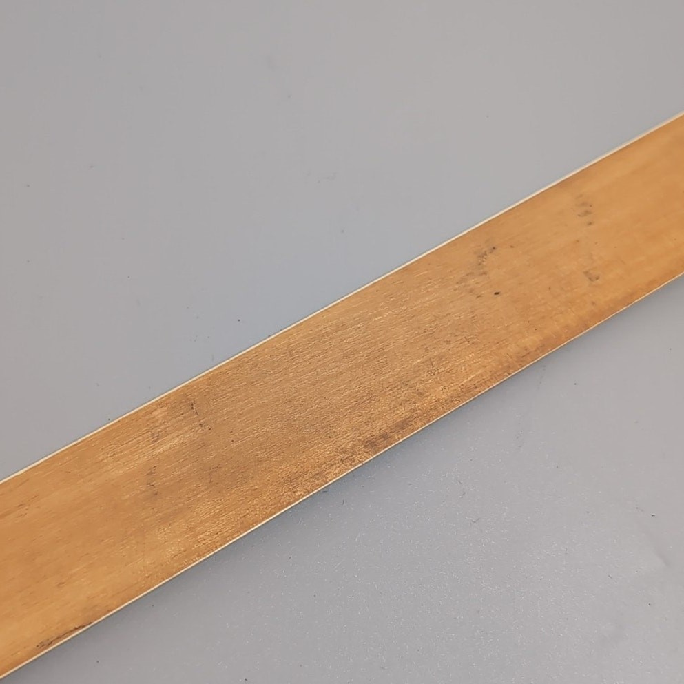 Vintage Dietzgen Excello 1549 Drafting Ruler