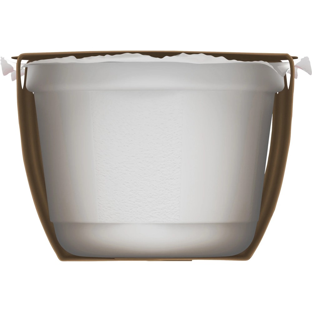Microwaveable White Rice Cups Gluten Free