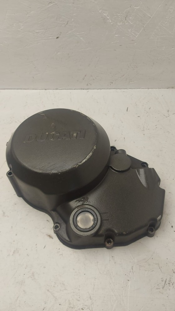 Ducati Monster 600 Engine Clutch Cover