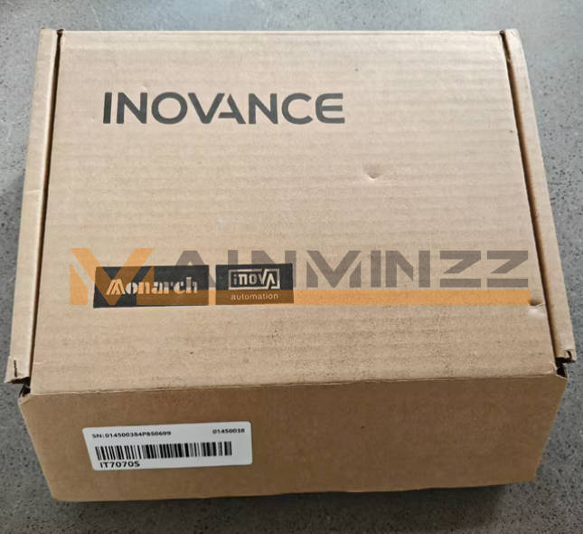 1PCS NEW INOVANCE IT7070S Touch Screen