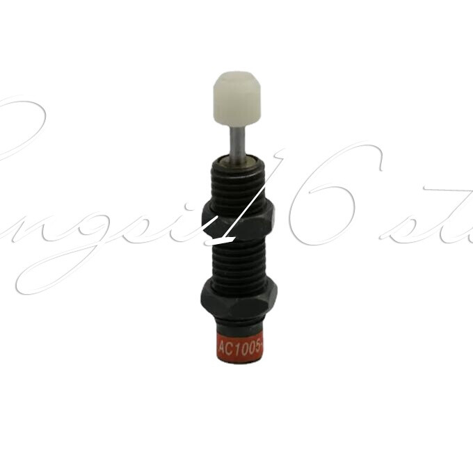 1PC AC1005-1N  Hydraulic buffer hydraulic pressure