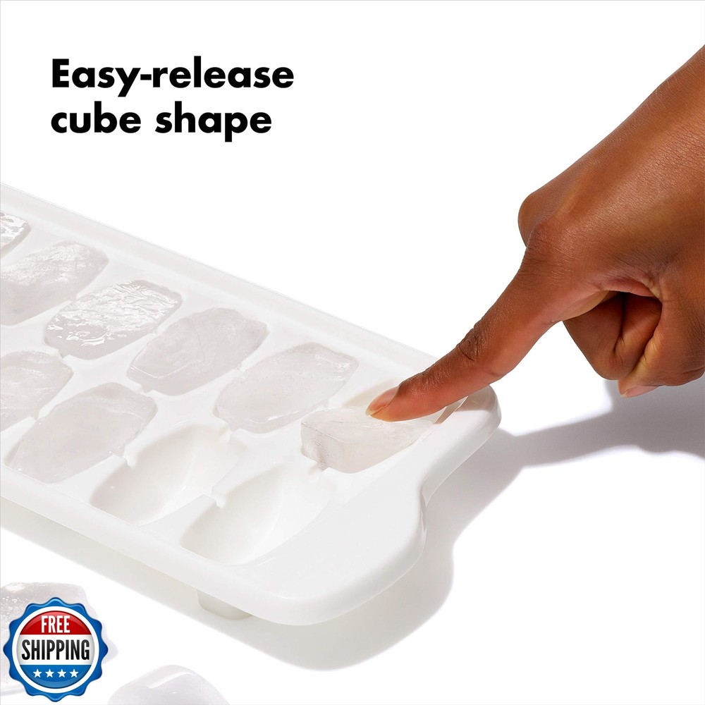 OXO Good Grips Ice Cube Tray - 2 Pack