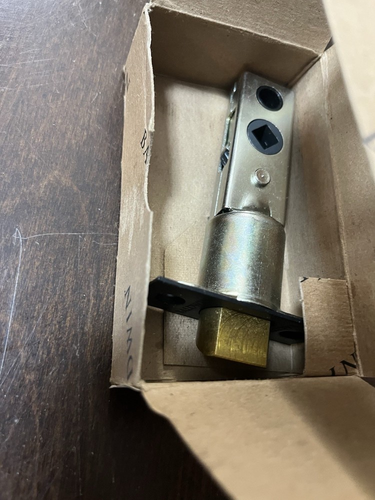 Baldwin Estates Latch 5300.102.9