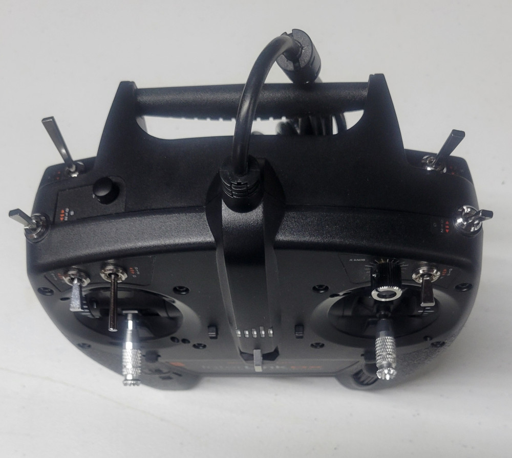 RealFlight RF9 RC Flight Simulator Software w/ Spektrum Interlink DXController