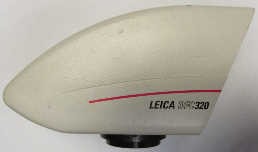 Leica DFC320 microscope camera
