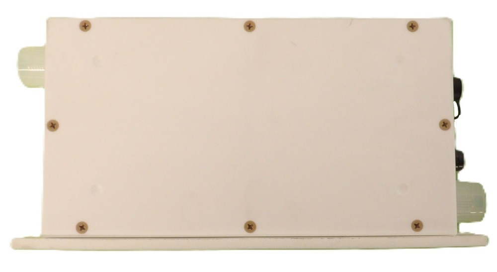 AMAT Applied Materials 0190-80809 Flow Controller 250-2500mL/min Working