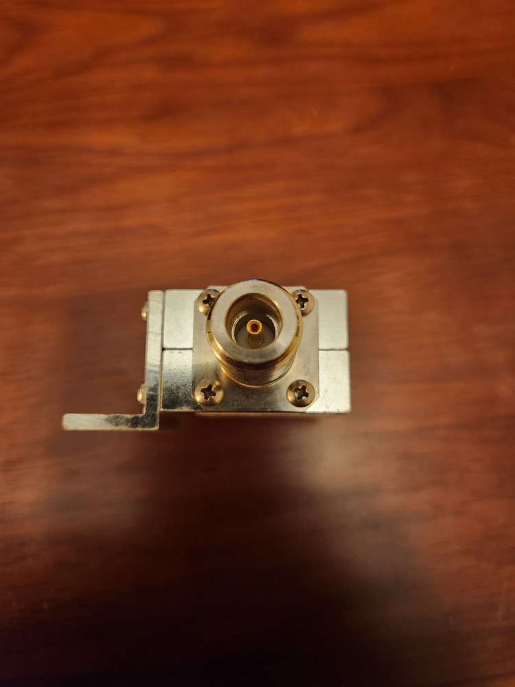 Poly Phaser Surge Suppressor Antenna 900001