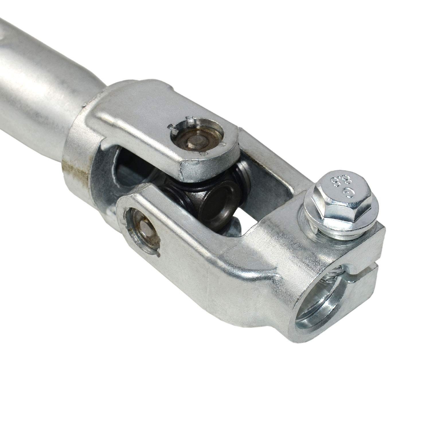 Lower Steering Shaft 8L1Z-3B676-A for 09-14 Ford F-150