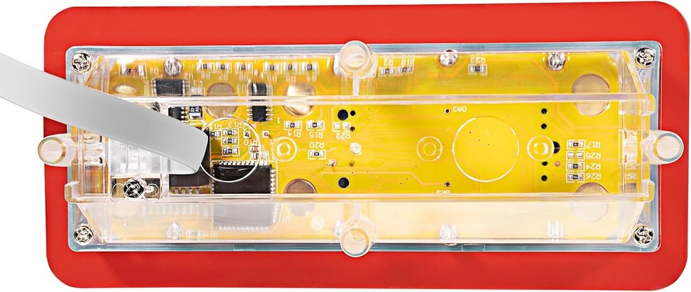 VL701S Topside Control Panel with 7-Button VS510SZ Controllers for Balboa 53189