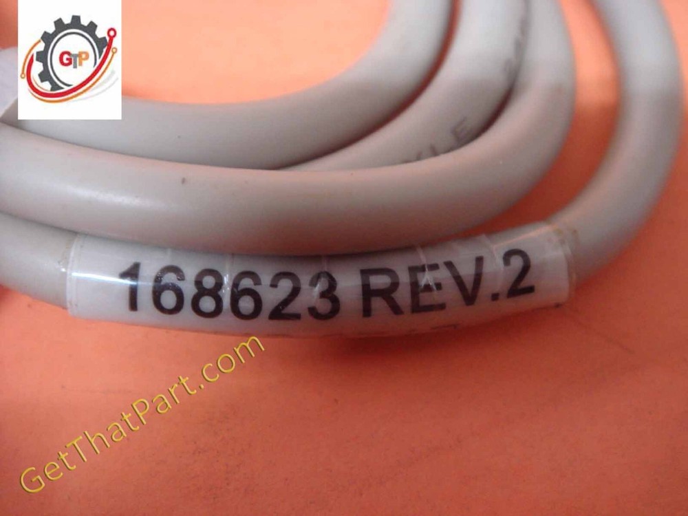 Hill Rom Progressa P7500 8 Series Siderail Detection Board Cable Tested