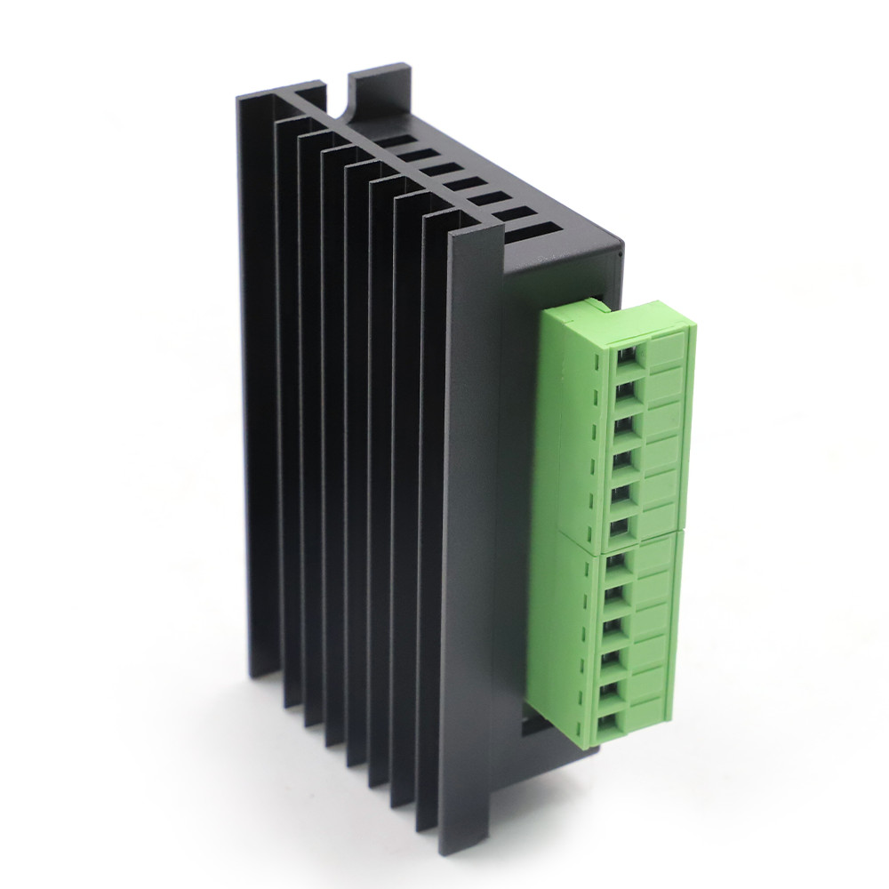 TB6600 Stepper Driver 4A Micro-Step CNC 9~40V DC Controller for NEMA23 17 Motor