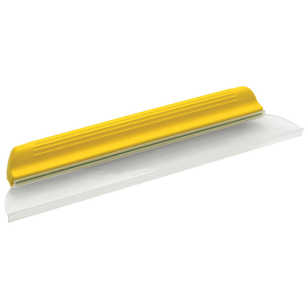 Swobbit Quick Dry Squeegee Window Water Blade Pole Attachment Accessory 14-inch