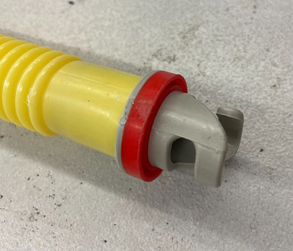 JP AUSTRALIA SUP AIR PUMP