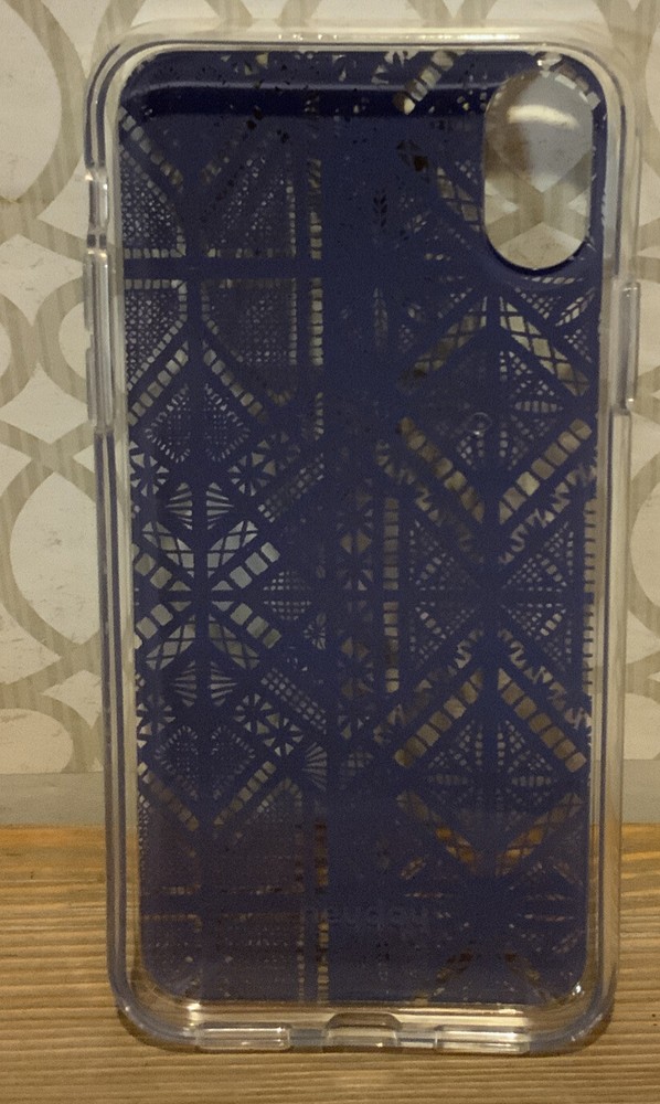 🌎 Heyday Case For iPhone X,No Box ‼️