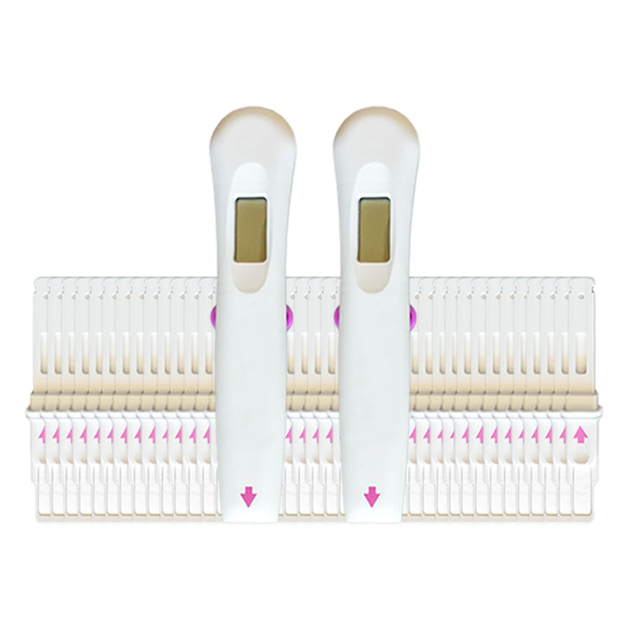 Digital Ovulation Tests - 50 Tests