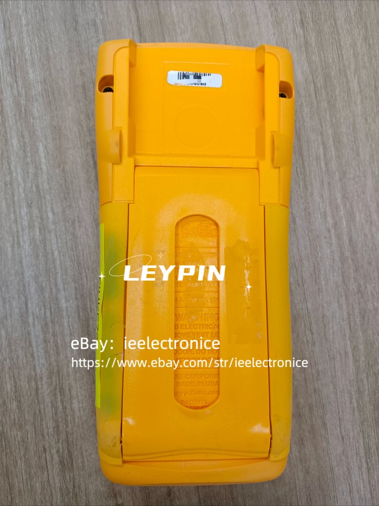 1 pcs Fluke 725 Multifunction Process Calibrator//#iee