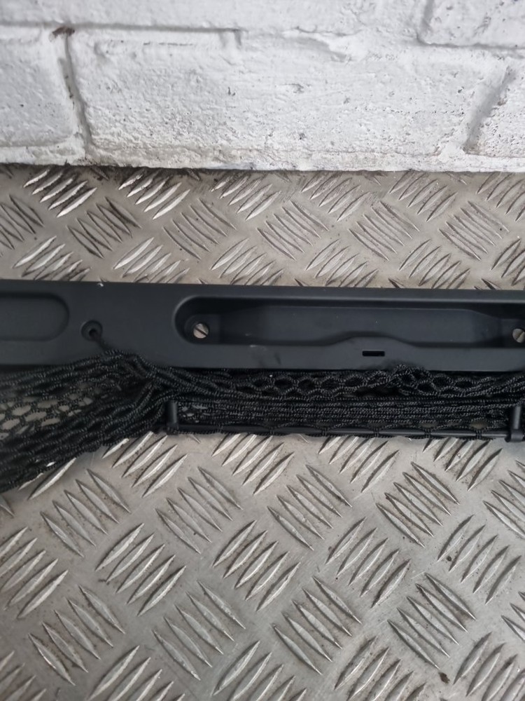 Bmw Z4 E89 Lci 2011-2015 Interior net