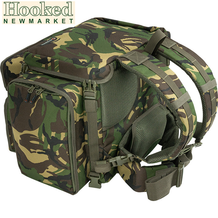 Speero Compact Rucksack