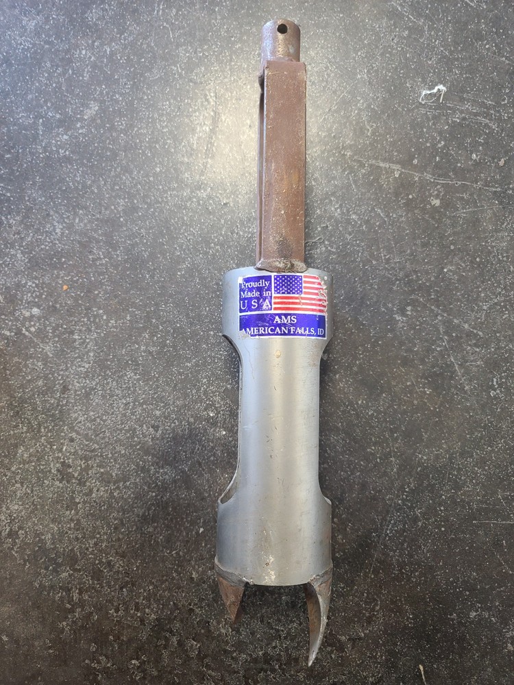 AMS Regular Auger  2-3/4” Diameter