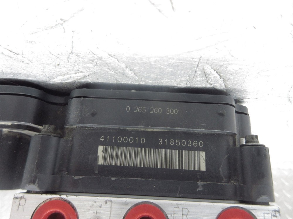 2014 Harley Electra Glide FLHTCU ABS Pump Anti Lock Brake Module Control Unit