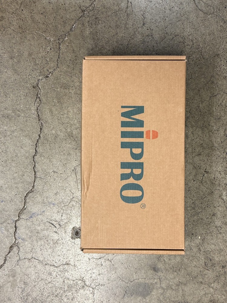 MIPRO At-70W External Antenna